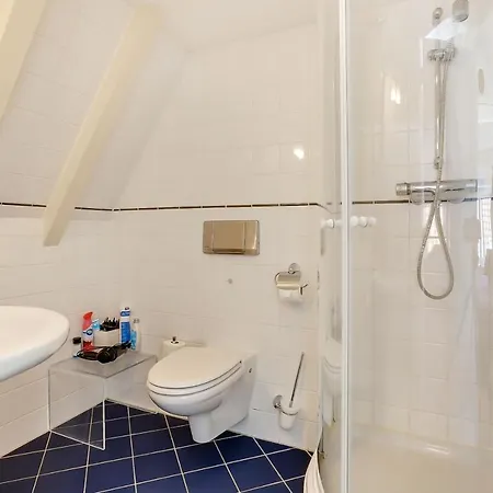 City-centre, Canal-house, Luxurious , Stylish Bedroom, Ensuite Bathroom 4* אמסטרדם