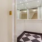 City-centre, Canal-house, Luxurious , Stylish Bedroom, Ensuite Bathroom