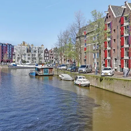 City-centre, Canal-house, Luxurious , Stylish Bedroom, Ensuite Bathroom